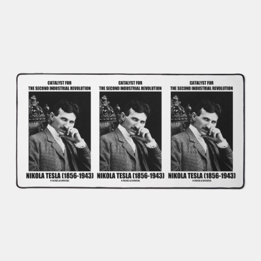 Catalyst Pour La Deuxième Révolution Industrielle (Recto)