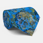 Catalyst Stropdas (Opgerold)