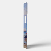 Catamaran Brittany Case-Mate iPhone Case (Achterkant / Rechts)