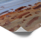 Catamaran Brittany Poster (Hoek)