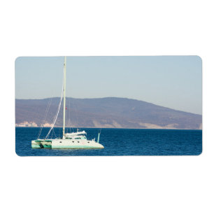 Catamaran Etiket