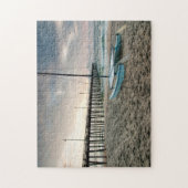 Catamaran Legpuzzel (Verticaal)