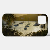 Catamarans en zeilboten Case-Mate iPhone case (Achterkant (horizontaal))