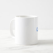 Catamarca Koffiemok (Voorkant links)