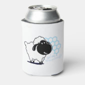 Catan jij geeft hout blikjeskoeler (Blikje Achterkant)