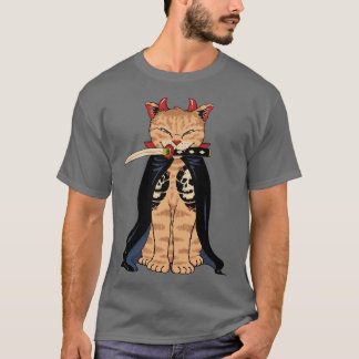 Catana Sucks T-shirt