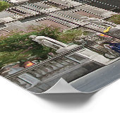 Catania. #11. poster (Hoek)