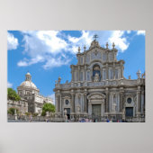 Catania. #11. poster (Voorkant)