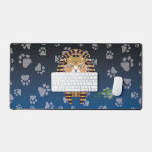 CATankhaMEOW (Clavier et souris)