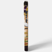 CATankhaMEOW Case-Mate iPhone Case (Achterkant / Links)