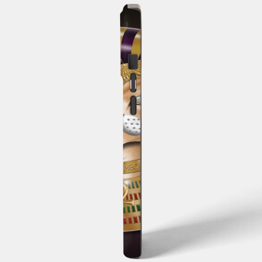 CATankhaMEOW Case-Mate iPhone Case (Achterkant / Links)