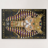 CATankhaMEOW Legpuzzel (Horizontaal)