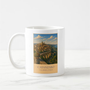Catanzaro Koffiemok