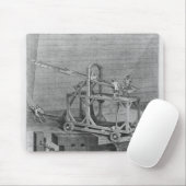 Catapult Muismat (Met muis)