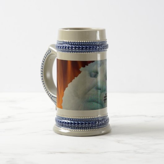 #CATARMY Mug Officielle (Devant gauche)