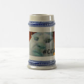 #CATARMY Mug Officielle (Centre)