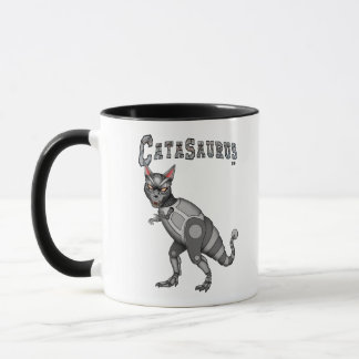Catasaurus mok