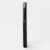 Catatonisch Case-Mate iPhone Case (Achterkant/links)