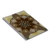 Catberry thema notitieboek (Rechterzijde)