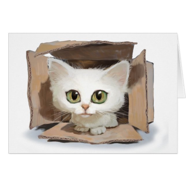 Catbox (Devant horizontal)