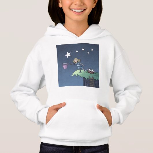 Catch a Falling Star - Collectionner les voeux Swe (Devant)