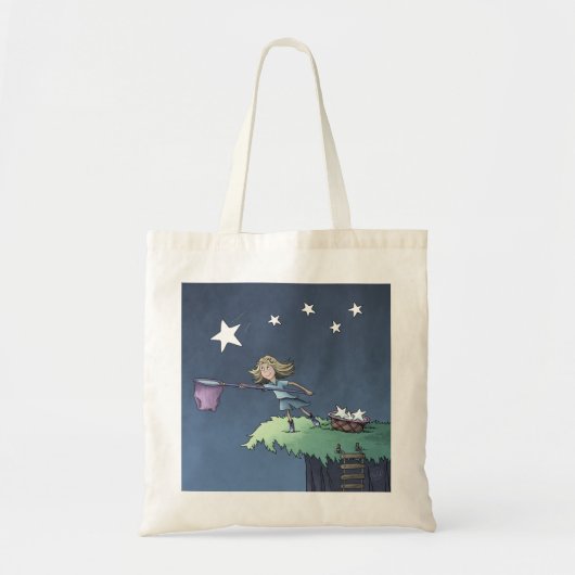 Catch a Falling Star - Sac fourre-tout Collecting (Devant)
