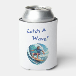 Catch-A-Wave-Surfer Blikjeskoeler