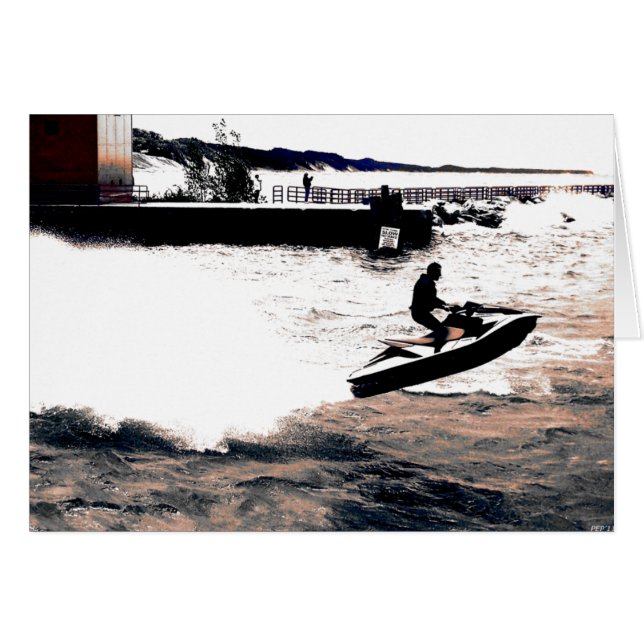 Catch Air (Devant horizontal)