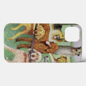 Catch & Carry Case-Mate iPhone Case (Achterkant (horizontaal))