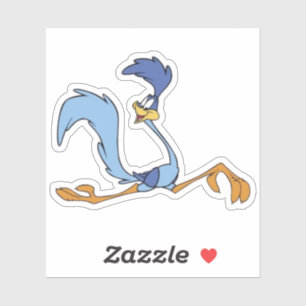 Catch Me If You Can: Toon Memes Sticker