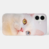 CATch Me iPhone / iPad hoesje (Achterkant (horizontaal))