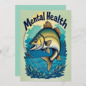 Catch the Joy Kaart (Voorkant / Achterkant)