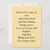 Catch the Joy Kaart (Achterkant)