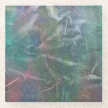 Catch The Light Glas Onderzetter