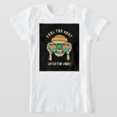 Catch Vabis Tshirt (Laagn)