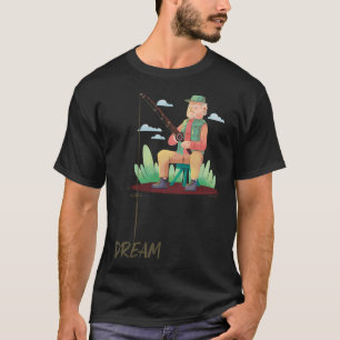 Catch Your Dream T-shirt