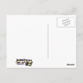 Catcher Dans Le Rye Drôle Cartes Tee - shirts Mugs (Dos)