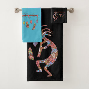 Catcher de Dream Sud-Ouest Kokopelli