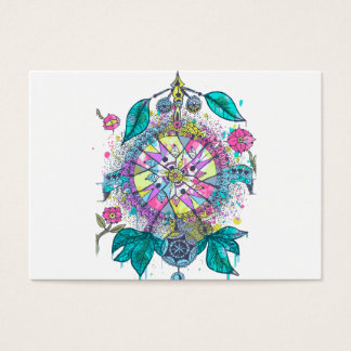 Catcher de rêve cool et coloré