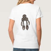 Catcher Shirt (Achterkant)