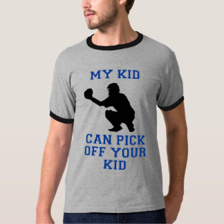 Catcher t-shirt