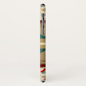 Catching Spirit Native American Case-Mate iPhone Case (Achterkant/links)