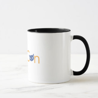 CatCon Coffee-Mok Mok