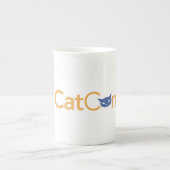 CatCon Espresso Mok (Voorkant)