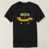 CatDog Essential TShirt (Design devant)