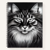 Catéchisme forestier norvégien dans le Journal noi (Devant)