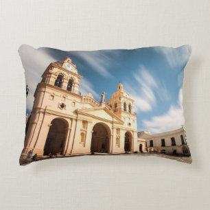 Catedral Cordoba, San Martin Decoratief Kussen