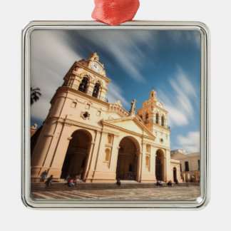 Catedral Cordoba, San Martin Metalen Ornament