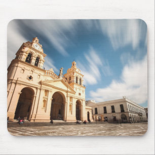 Catedral Cordoba, San Martin Muismat
