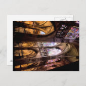 Catedral de Santa Maria de Regla de Leon Briefkaart (Voorkant / Achterkant)